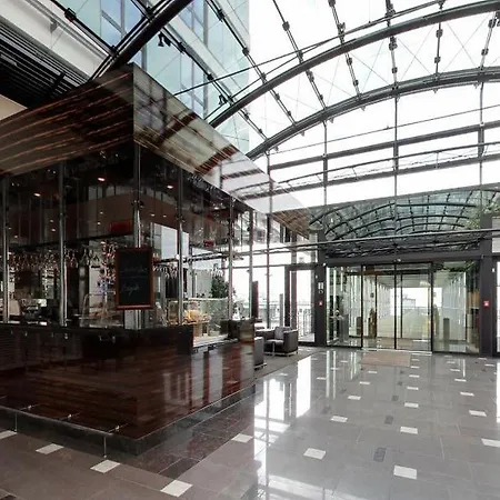 Hotel Maritim 4*