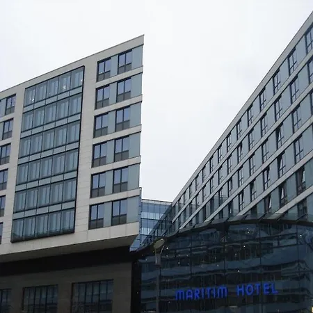 Maritim Hotel 4*