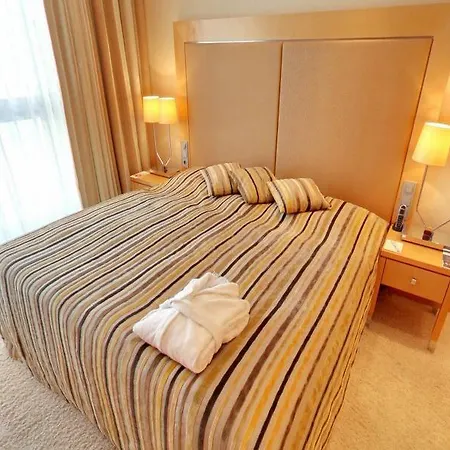 Maritim Hotel Düsseldorf