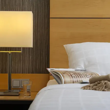 Hotel Maritim 4*