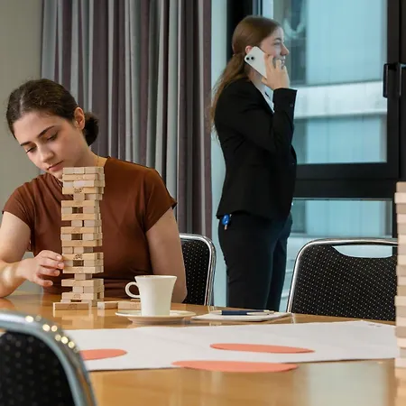 Ξενοδοχείο Maritim 4*