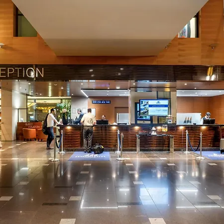 Hotel Maritim Düsseldorf