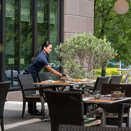 酒店 玛丽蒂姆杜塞尔多夫酒店