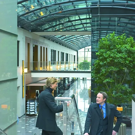 Maritim 4* Dusseldorf