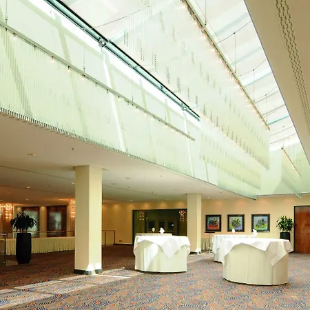 מלון Maritim דיסלדורף