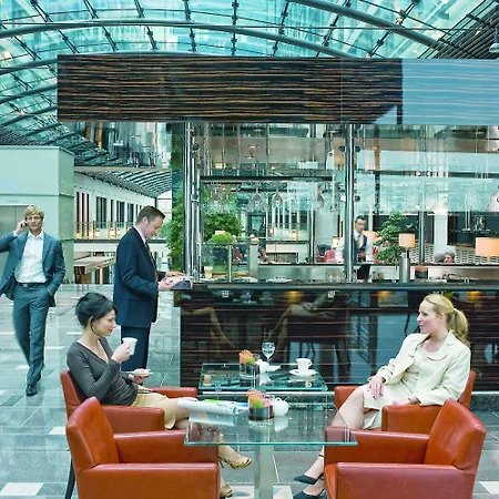 Maritim Hotel