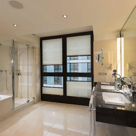Hotel Maritim 4*