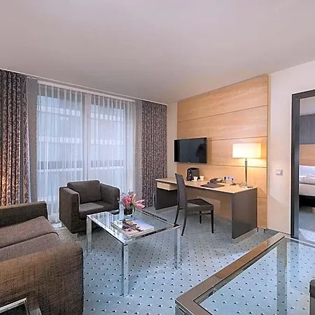 Maritim Düsseldorf
