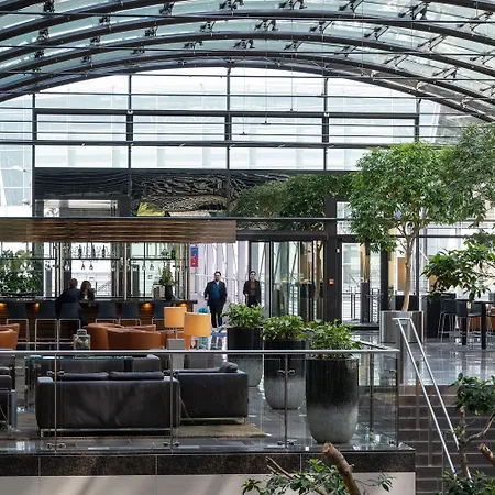 Hotel Maritim Düsseldorf