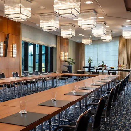 Maritim 4* Düsseldorf