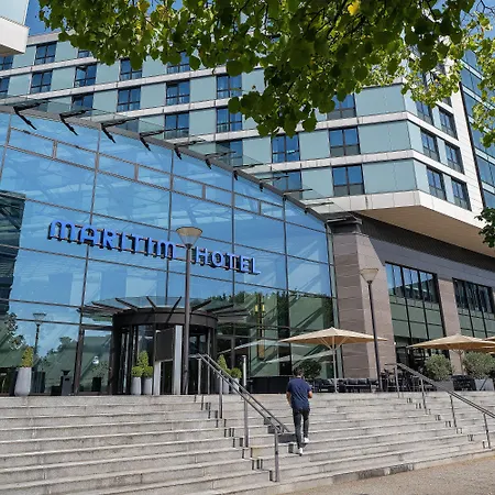 Maritim Hotel Düsseldorf