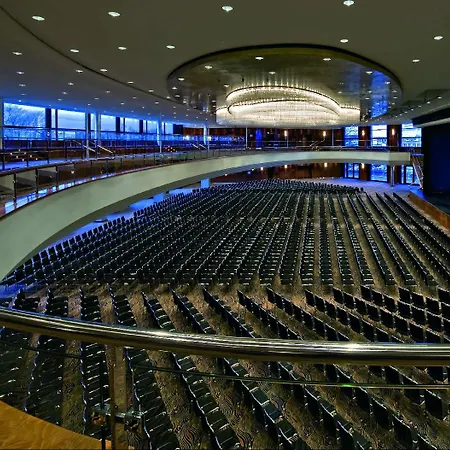 Szálloda Maritim Düsseldorf