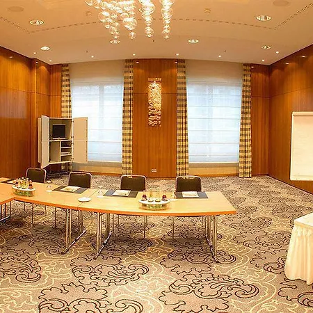 Hotel Maritim Düsseldorf