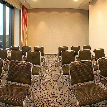 Hotel Maritim Düsseldorf