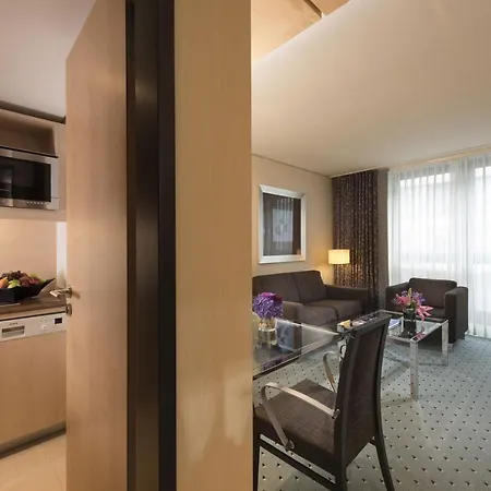 Maritim Hotel