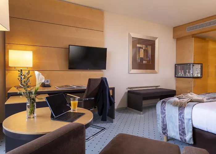 Hotel Maritim Düsseldorf