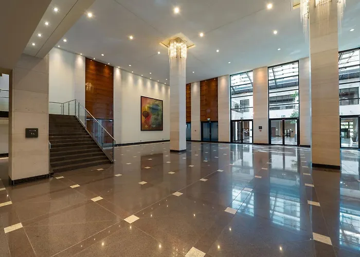 호텔 마리팀