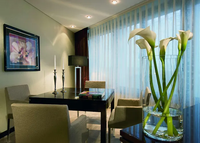 Hotel Maritim Düsseldorf