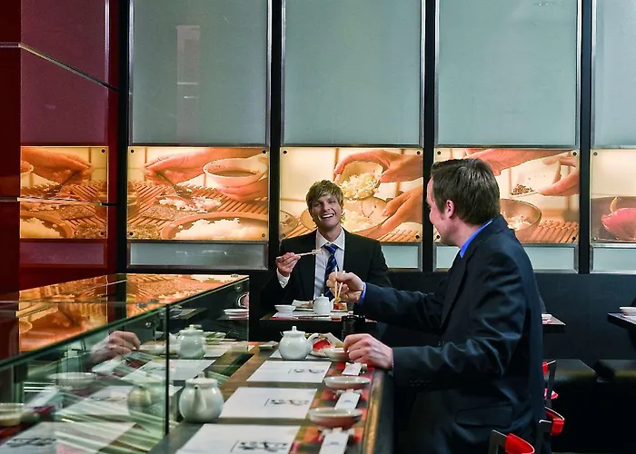 Maritim 4* Düsseldorf