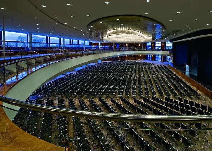 Hotel Maritim Düsseldorf