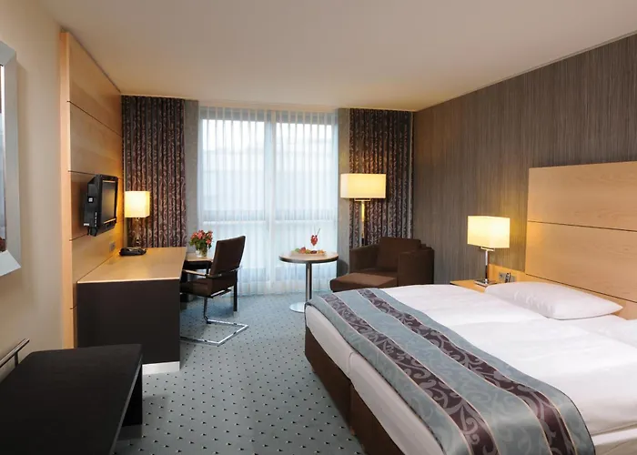 Maritim 4* Düsseldorf