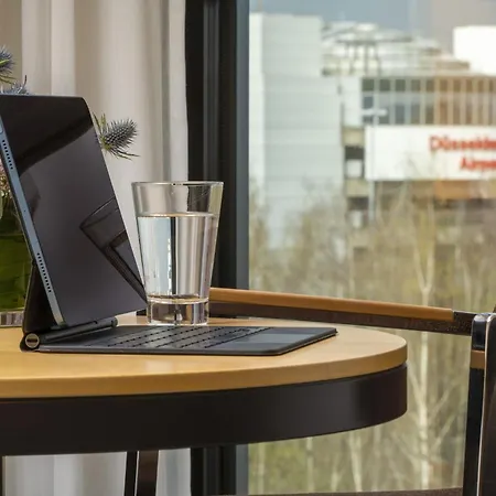 Maritim Hotell Düsseldorf