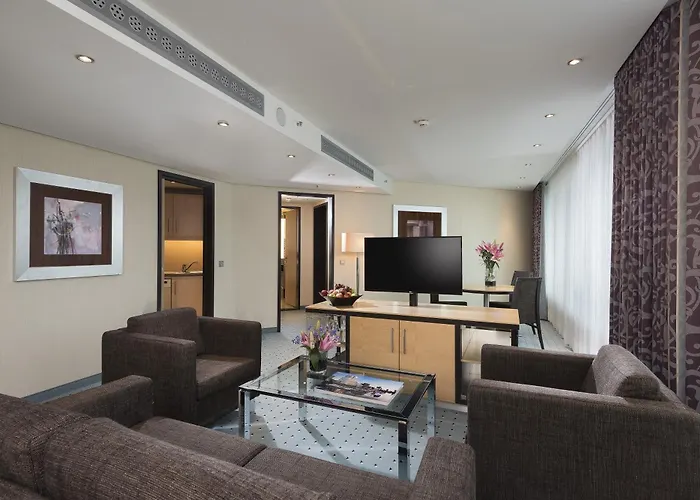 Maritim 4* Düsseldorf