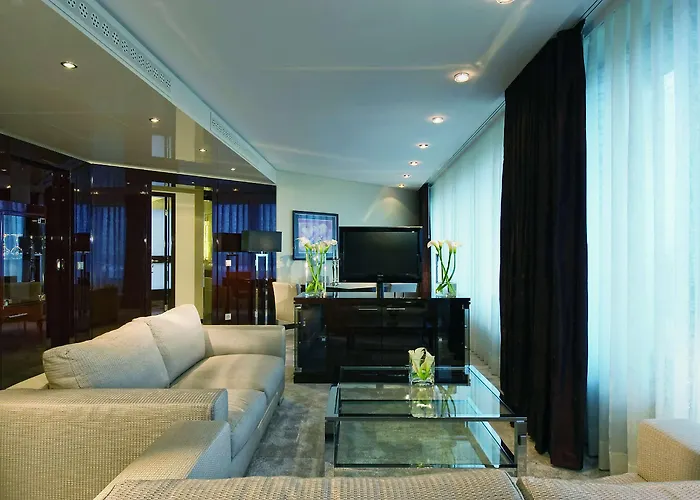 Maritim Hotell Düsseldorf