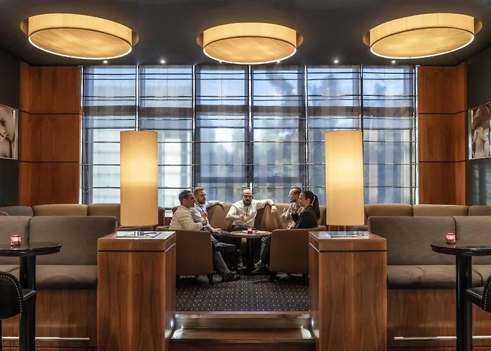 Maritim 4* Düsseldorf