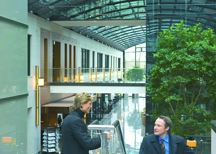 Maritim 4* Düsseldorf