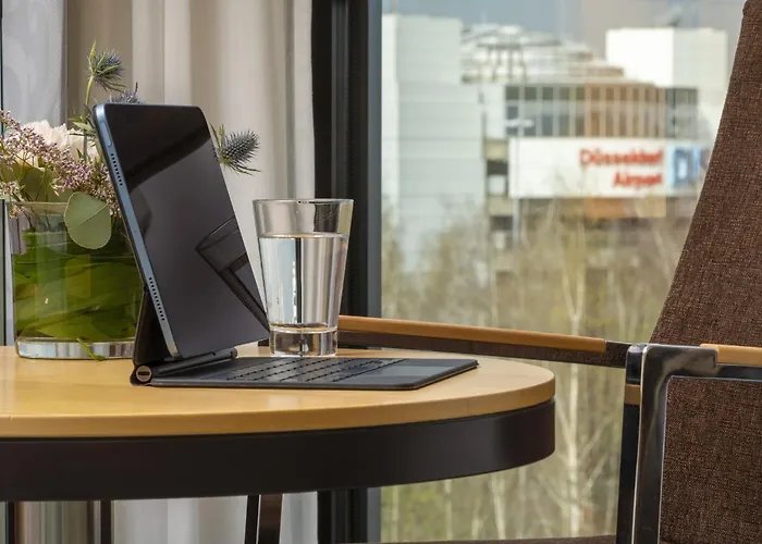 Maritim Hotell Düsseldorf