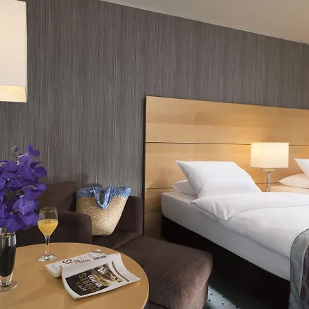 Hotel Maritim Düsseldorf