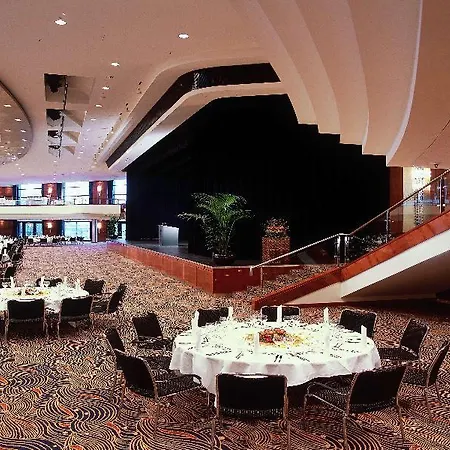 Maritim 4* Düsseldorf