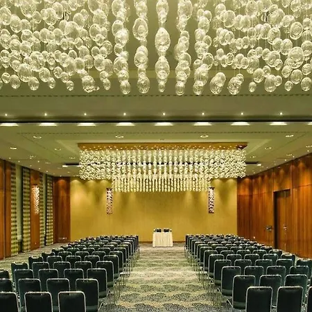 Hotel Maritim