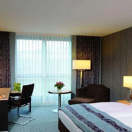 Maritim Hotel Düsseldorf