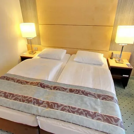 Maritim Hotel Düsseldorf