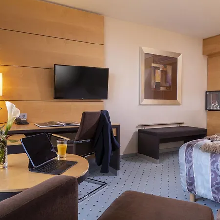 Hotel Maritim Düsseldorf