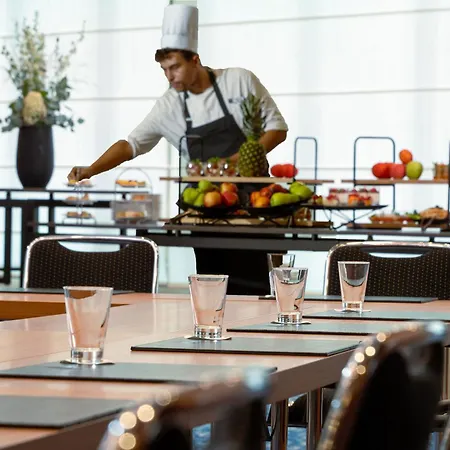 Hotel Maritim Düsseldorf