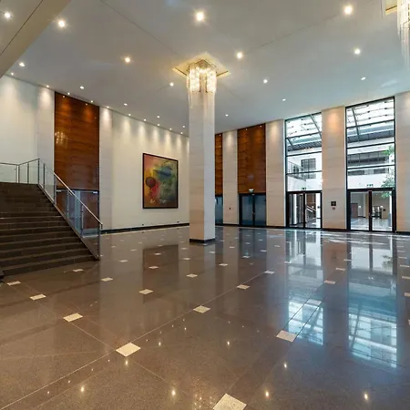 Hotel Maritim