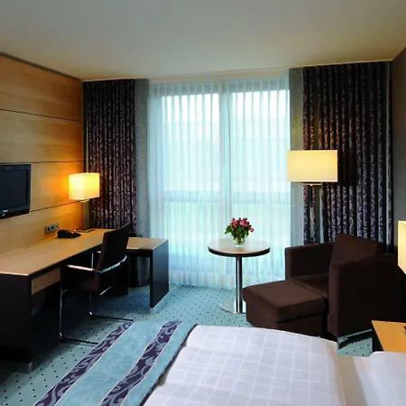 Maritim 4* Düsseldorf