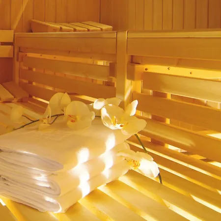 Hotel Maritim Düsseldorf