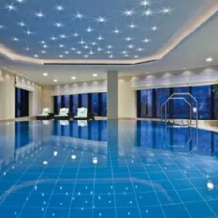 Hotel Maritim Düsseldorf