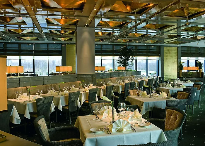 Maritim Дюссельдорф