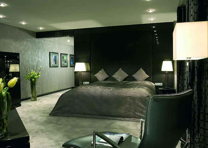 Maritim Отель 4*