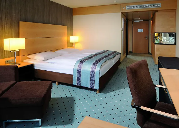 Maritim Отель 4*