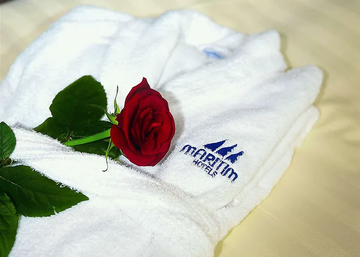 Maritim Отель