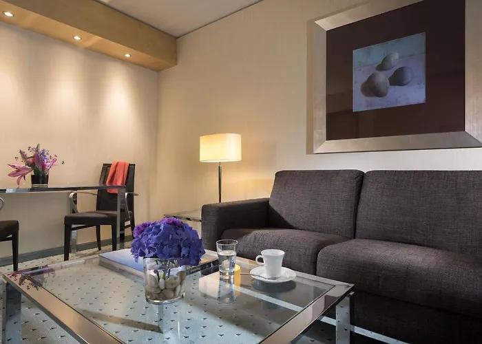 Maritim Дюссельдорф